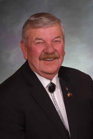 Sen. Larry Crowder